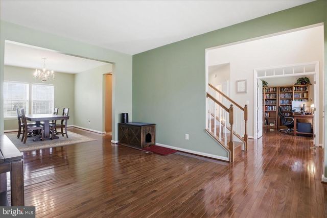 7550 EDINGTON DR, Warrenton, VA 20187