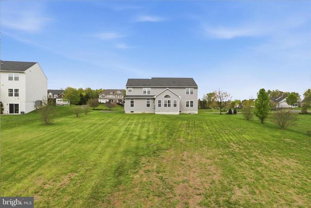 7550 EDINGTON DR, Warrenton, VA 20187