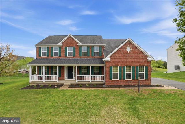 7550 EDINGTON DR, Warrenton, VA 20187