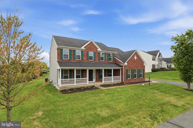 7550 EDINGTON DR, Warrenton, VA 20187