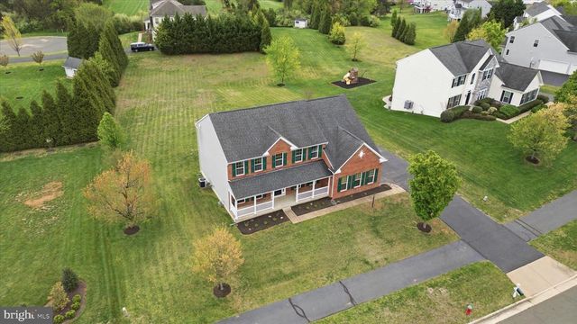 7550 EDINGTON DR, Warrenton, VA 20187