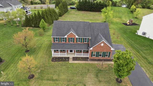 7550 EDINGTON DR, Warrenton, VA 20187