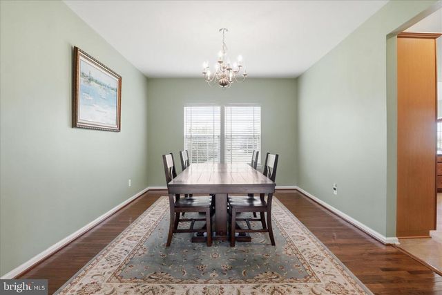 7550 EDINGTON DR, Warrenton, VA 20187