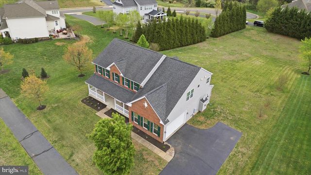 7550 EDINGTON DR, Warrenton, VA 20187