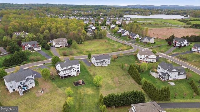 7550 EDINGTON DR, Warrenton, VA 20187