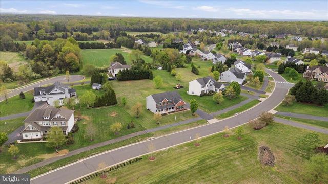 7550 EDINGTON DR, Warrenton, VA 20187