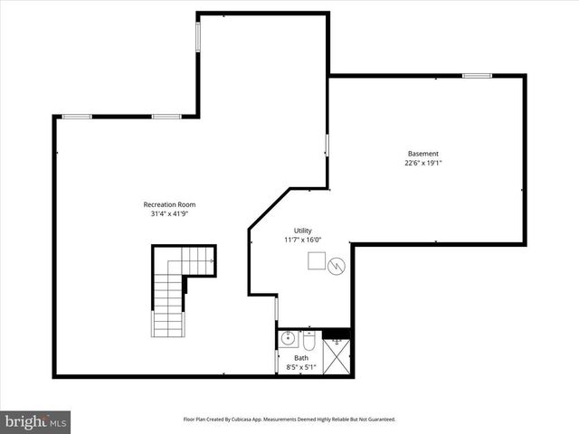7550 EDINGTON DR, Warrenton, VA 20187