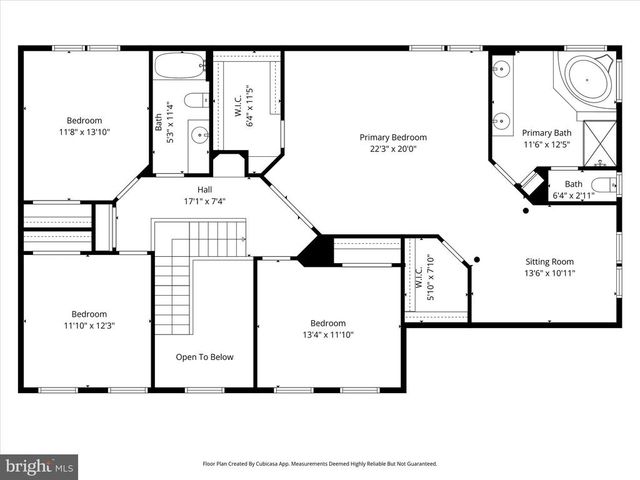 7550 EDINGTON DR, Warrenton, VA 20187
