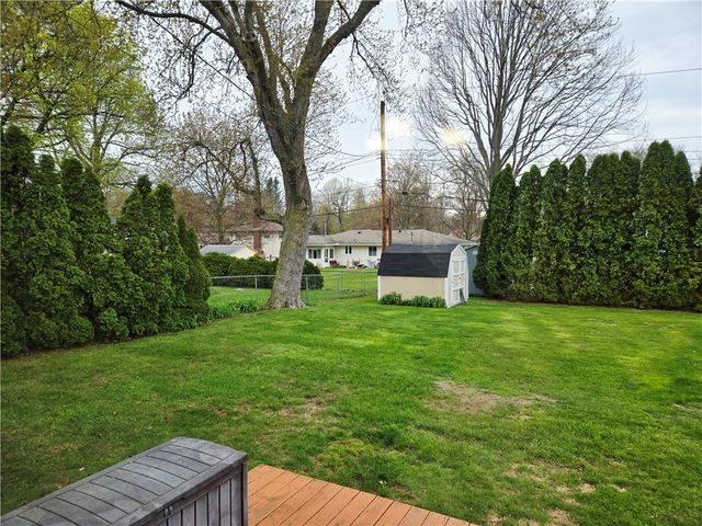 38 Shadmore Drive, Greece, NY 14626