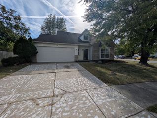 6008 Tybalt Drive, Indianapolis, IN 46254