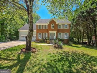 300 Farm Track, Roswell, GA 30075