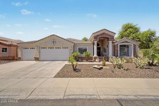 4404 W LODGE Drive, Laveen, AZ 85339