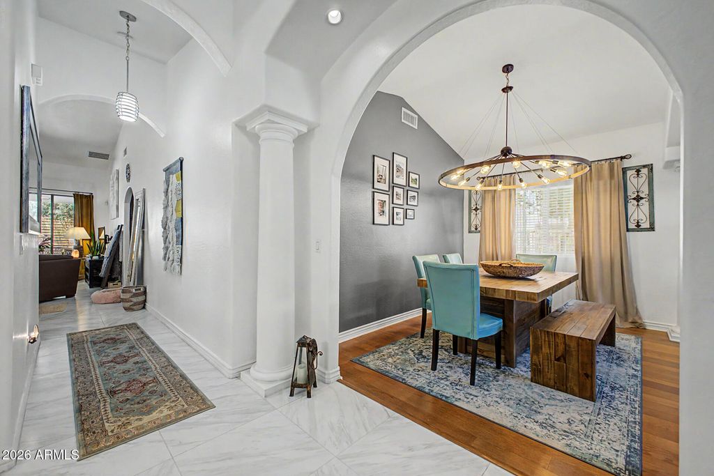 Image 14 of property listing at 4404 W LODGE Drive, Laveen, AZ 85339