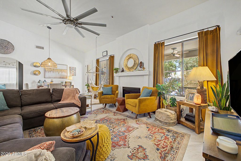 Image 17 of property listing at 4404 W LODGE Drive, Laveen, AZ 85339