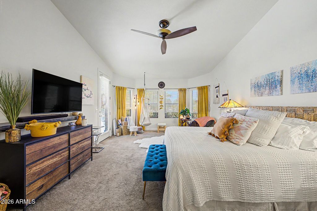 Image 22 of property listing at 4404 W LODGE Drive, Laveen, AZ 85339