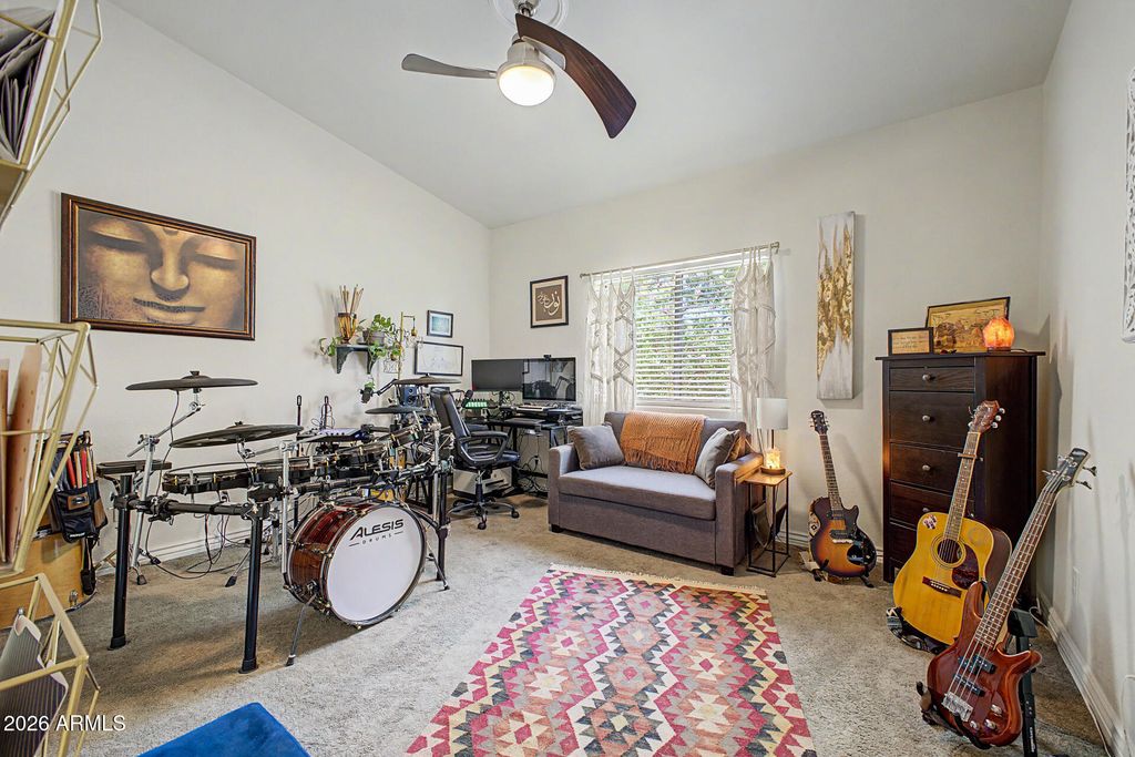 Image 30 of property listing at 4404 W LODGE Drive, Laveen, AZ 85339