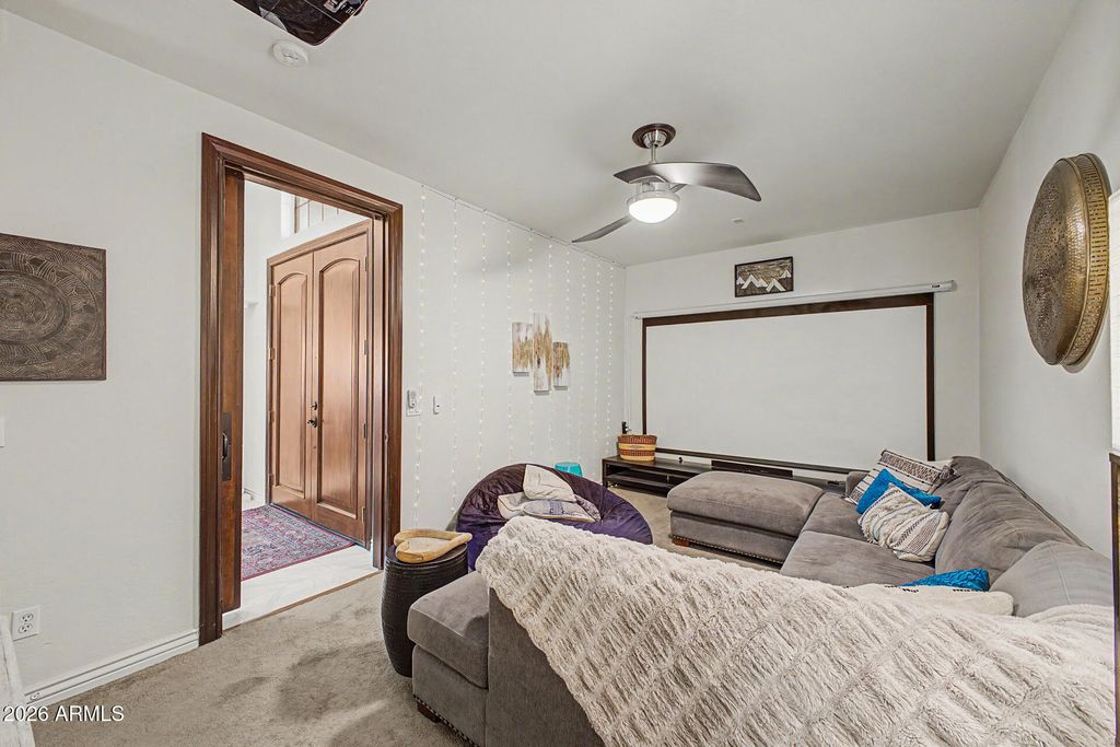 Image 32 of property listing at 4404 W LODGE Drive, Laveen, AZ 85339