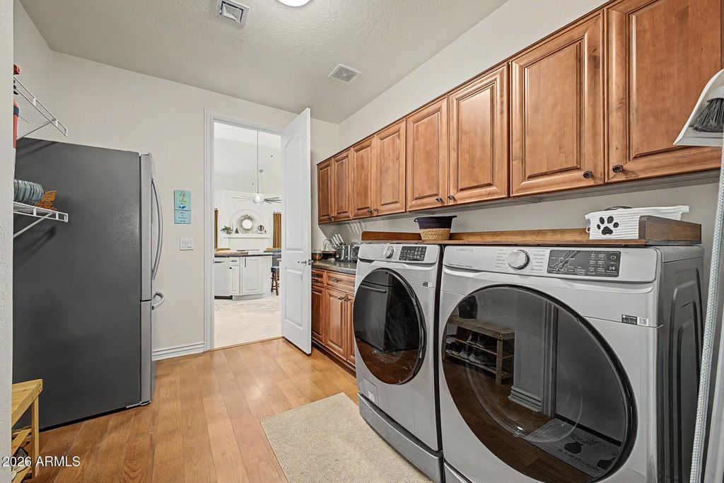 Image 34 of property listing at 4404 W LODGE Drive, Laveen, AZ 85339