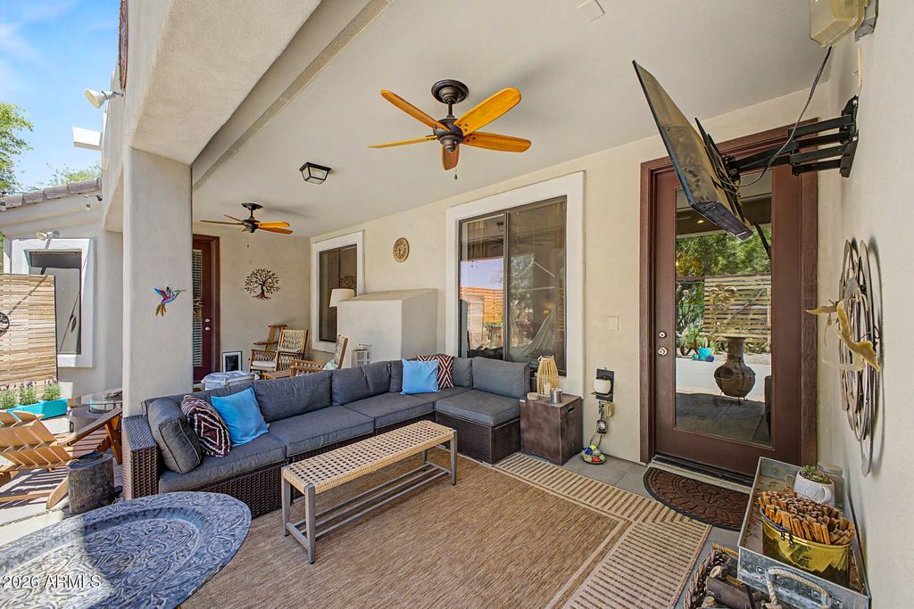 Image 39 of property listing at 4404 W LODGE Drive, Laveen, AZ 85339