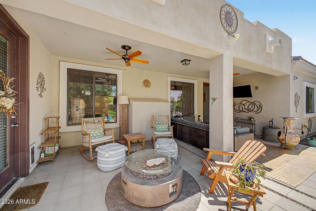 Image 41 of property listing at 4404 W LODGE Drive, Laveen, AZ 85339