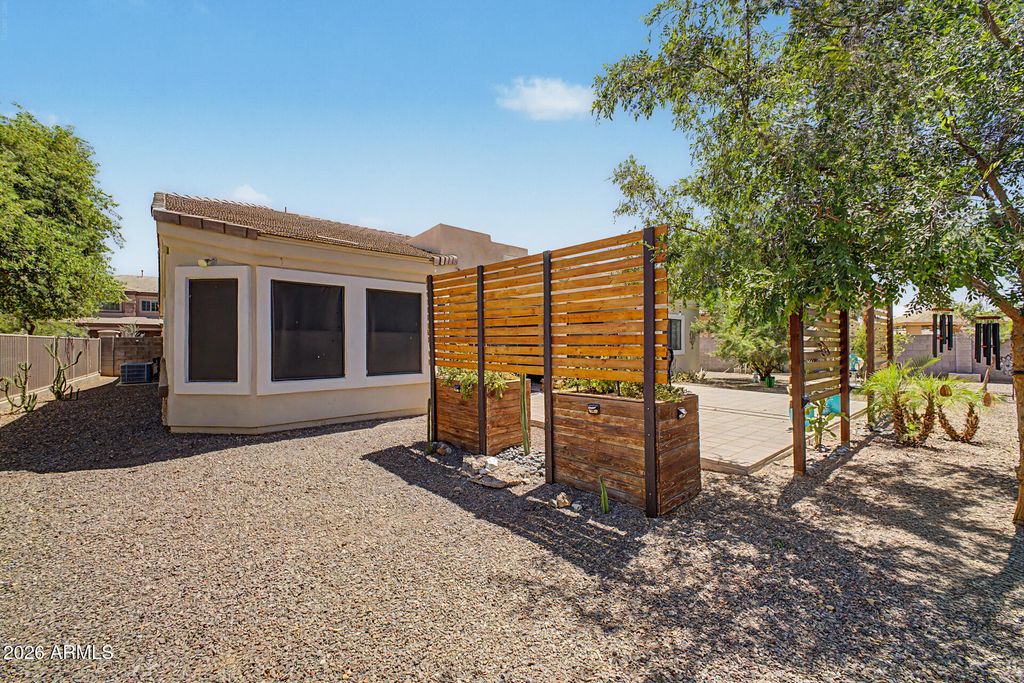Image 42 of property listing at 4404 W LODGE Drive, Laveen, AZ 85339