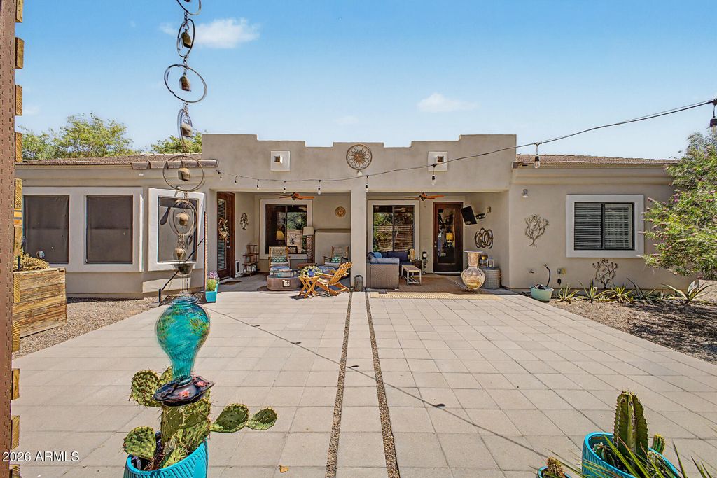 Image 43 of property listing at 4404 W LODGE Drive, Laveen, AZ 85339
