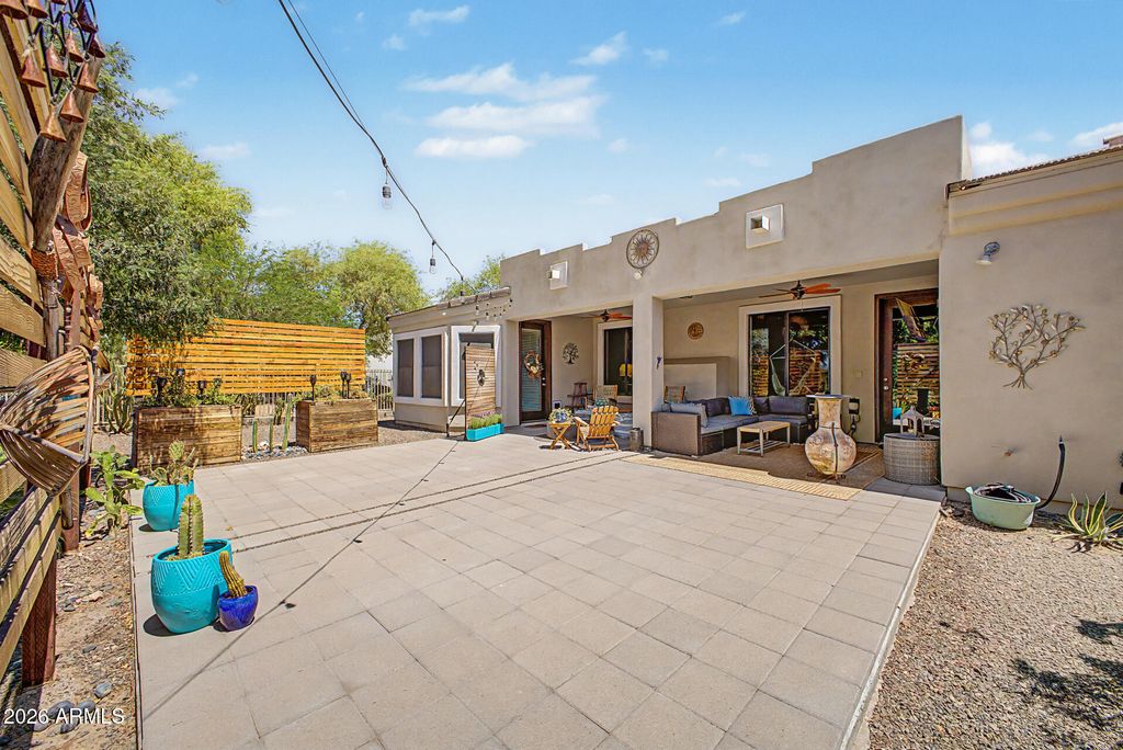 Image 44 of property listing at 4404 W LODGE Drive, Laveen, AZ 85339