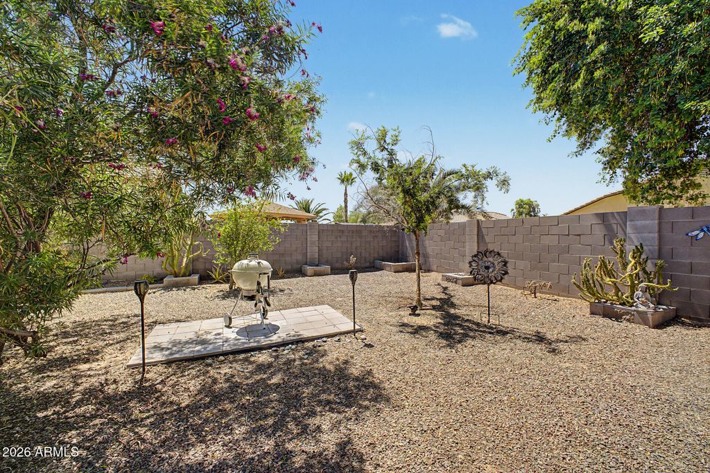 Image 45 of property listing at 4404 W LODGE Drive, Laveen, AZ 85339