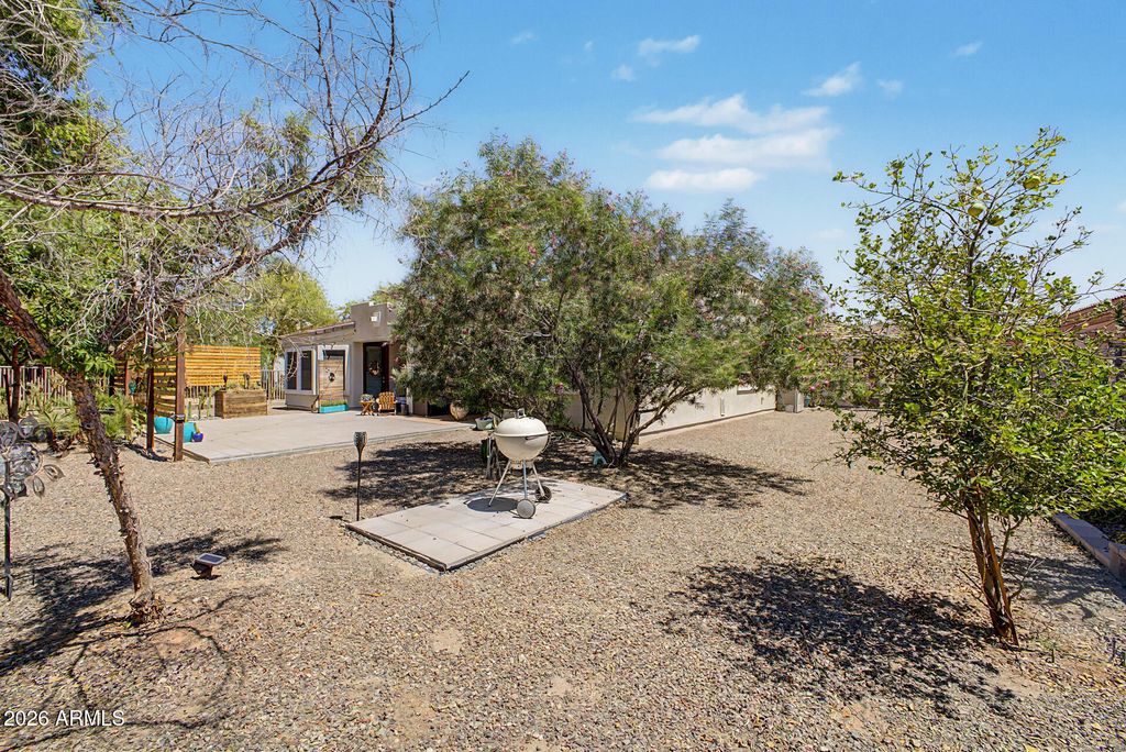 Image 46 of property listing at 4404 W LODGE Drive, Laveen, AZ 85339