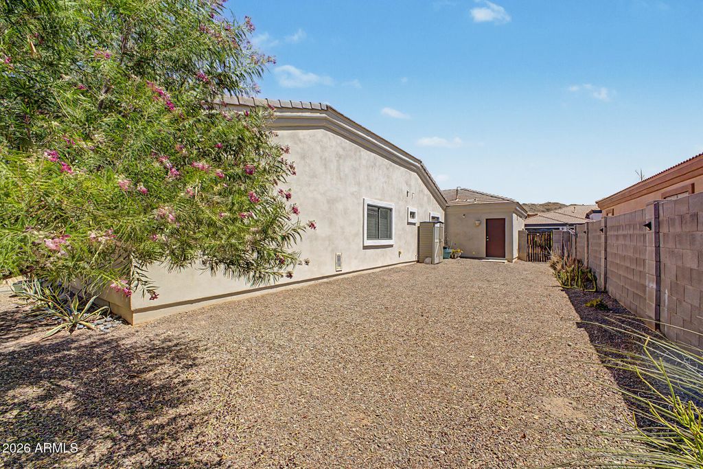 Image 47 of property listing at 4404 W LODGE Drive, Laveen, AZ 85339