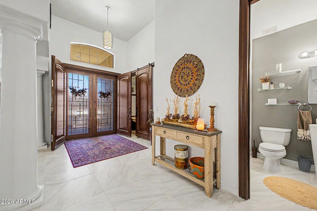 Image 8 of property listing at 4404 W LODGE Drive, Laveen, AZ 85339