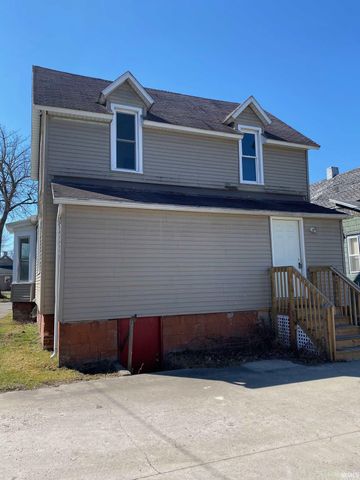 400 Jefferson Street, Elkhart, IN 46516