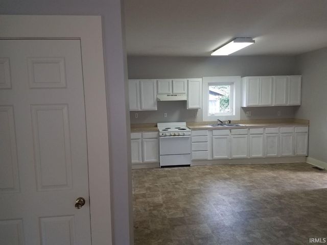 400 Jefferson Street, Elkhart, IN 46516