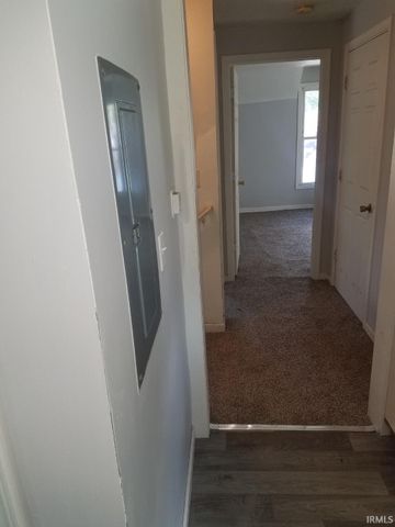 400 Jefferson Street, Elkhart, IN 46516
