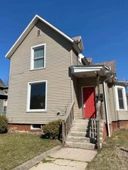 400 Jefferson Street, Elkhart, IN 46516