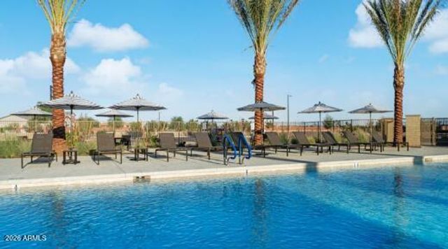 20484 E SONOQUI Boulevard, Queen Creek, AZ 85142