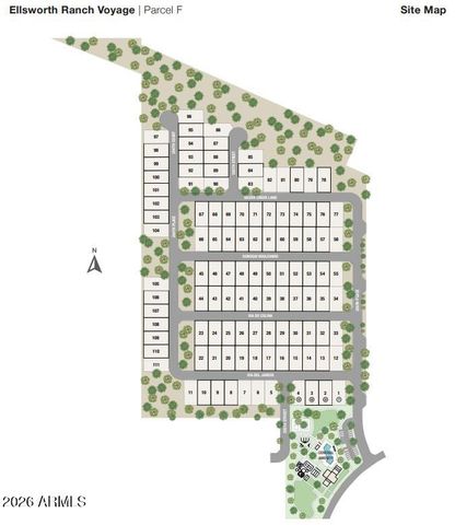 20484 E SONOQUI Boulevard, Queen Creek, AZ 85142