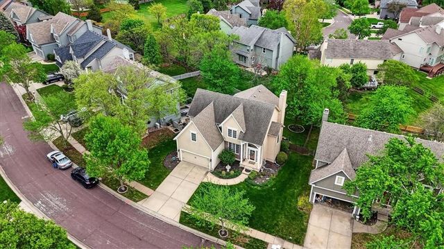 13307 W 131st Street, Overland Park, KS 66213