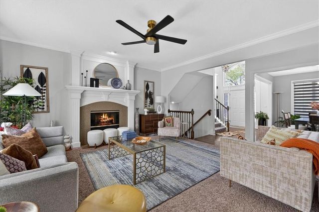 13307 W 131st Street, Overland Park, KS 66213
