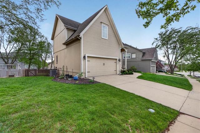 13307 W 131st Street, Overland Park, KS 66213