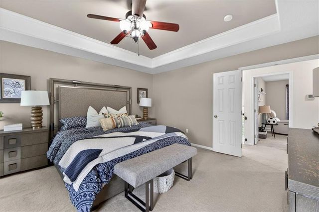 13307 W 131st Street, Overland Park, KS 66213