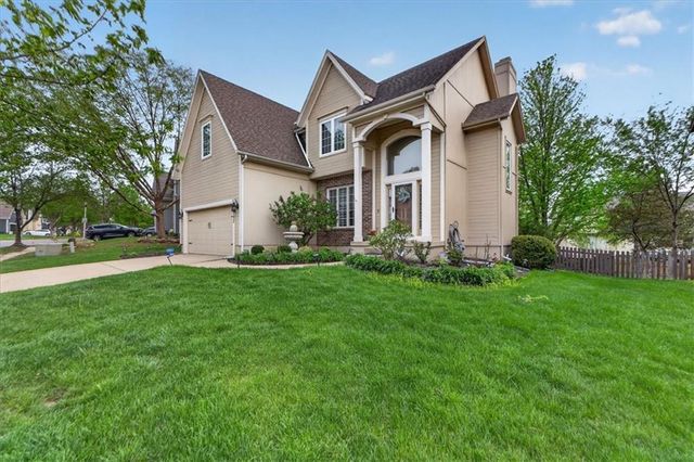 13307 W 131st Street, Overland Park, KS 66213