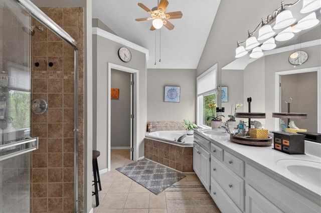 13307 W 131st Street, Overland Park, KS 66213