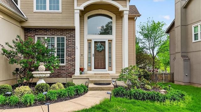13307 W 131st Street, Overland Park, KS 66213