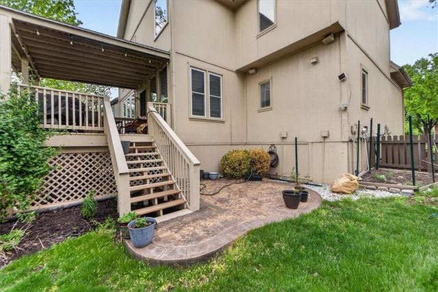 13307 W 131st Street, Overland Park, KS 66213