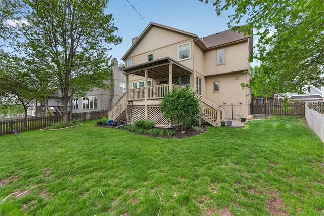 13307 W 131st Street, Overland Park, KS 66213