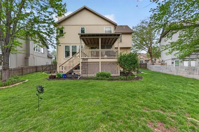 13307 W 131st Street, Overland Park, KS 66213