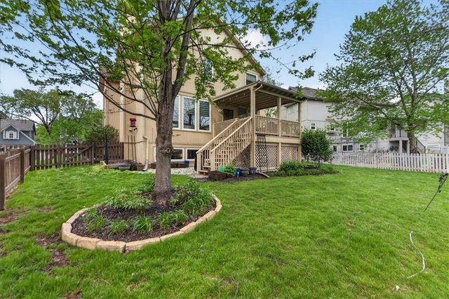 13307 W 131st Street, Overland Park, KS 66213