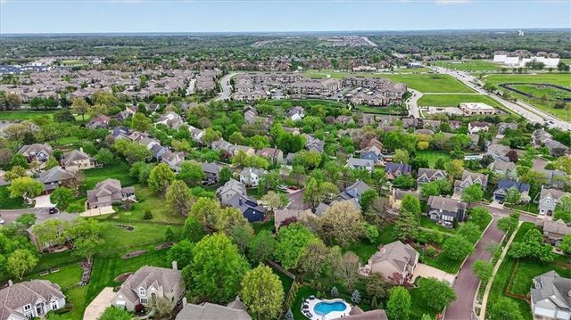13307 W 131st Street, Overland Park, KS 66213