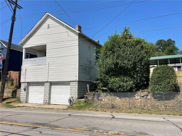 126 Elmwood St, Union Twp, PA 16101